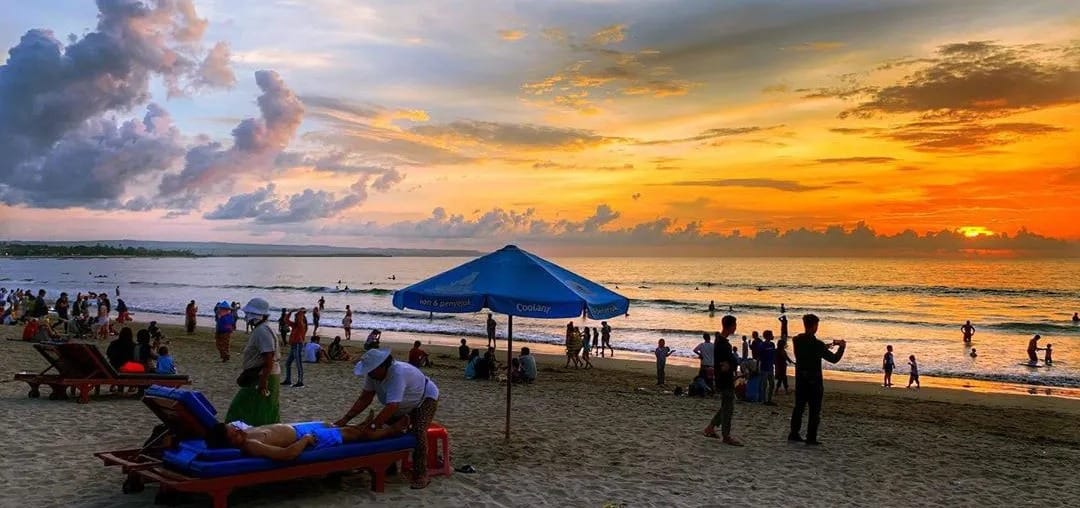 Mau Wisata ke Bali? Perhatikan 5 Hal Ini jika Tak Ingin Menyesal!