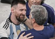 Rumor Kematian Palsu Jorge Messi Bikin Murka, Aktris Florencia Pena Mundur, Keluarga Messi Keluarkan Pernyataan Tegas!