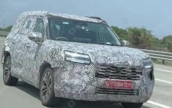 MG Siapkan SUV PHEV Baru