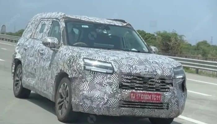 MG Siapkan SUV PHEV Baru, Disebut Kembaran Wuling Eksion dengan Teknologi Modern