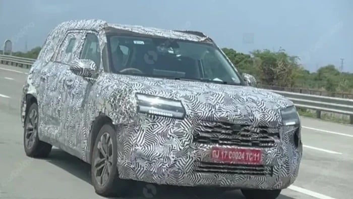 MG Siapkan SUV PHEV Baru