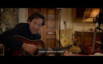 Nonton POWER BALLAD Sub Indo Full Movie Bukan LK21