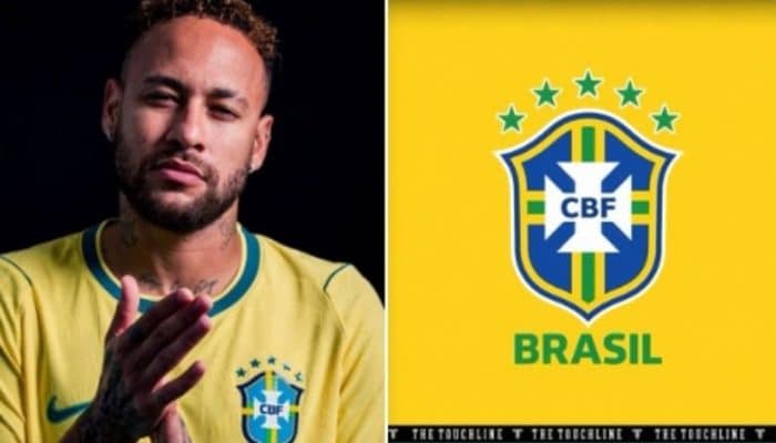Kabar Gembira! Neymar Resmi Siap Tampil Saat Brasil Hadapi Skotlandia 25 Juni