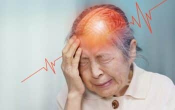 Tips Mencegah Stroke Sejak Dini