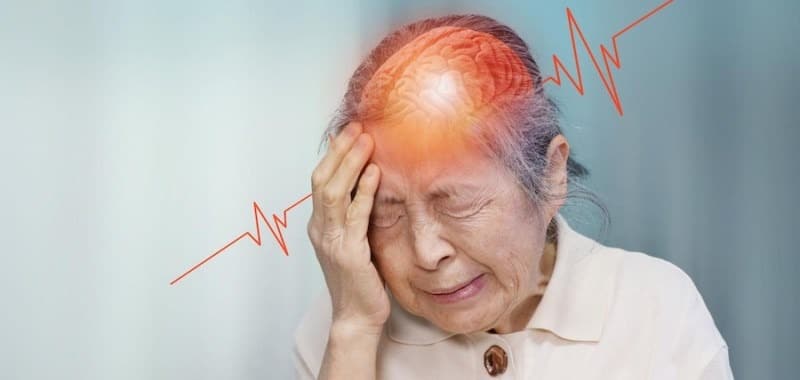 Tips Mencegah Stroke Sejak Dini
