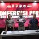 Baru Sebulan Beroperasi, Dua Bandar Sabu di Surabaya Dibekuk Polisi dengan Barang Bukti Hampir 300 Gram