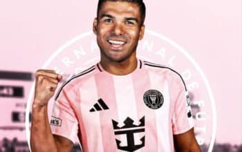Transfer Casemiro MLS
