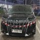 Kejagung Sita Toyota Alphard Milik Tersangka