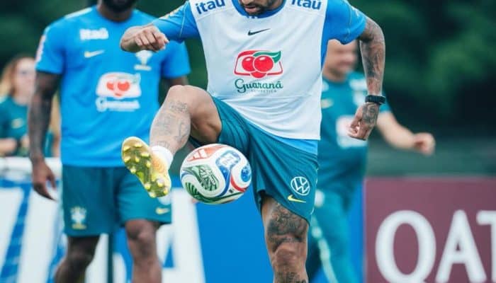 Prediksi Skotlandia vs Brasil: Neymar Siap Comeback, Selecao Difavoritkan Raih Kemenangan