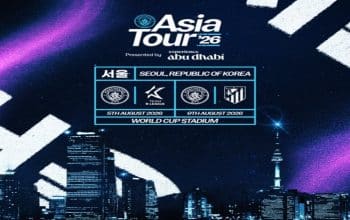 Aston Villa vs Indonesia All-Stars