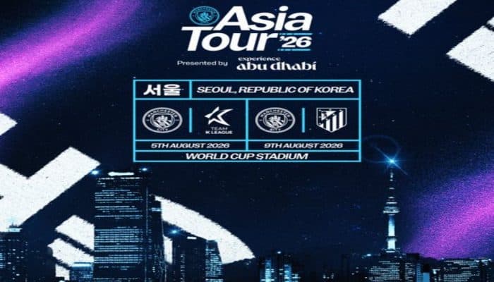 Aston Villa Umumkan Tur Pramusim ke Indonesia dan Thailand, Hadapi Indonesia All-Stars di GBK