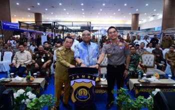 Job Fair Bhayangkara