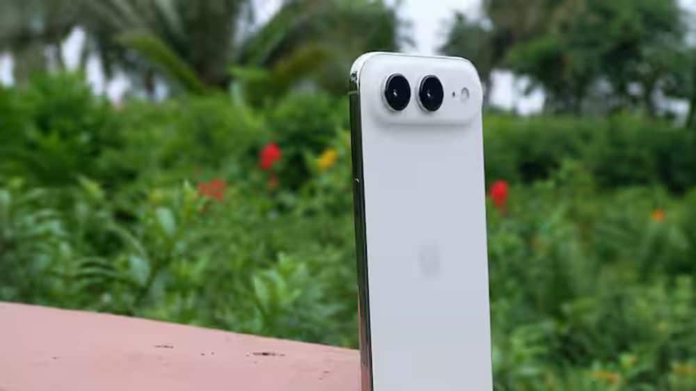 iPhone Air 2