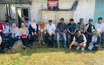 Rumah tidak layak huni Garut