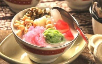 Resep Angsle Khas Jawa Timur,