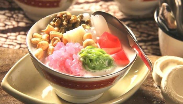 Resep Angsle Santan Manis Khas Malang, Hangat dan Cocok untuk Teman Santai