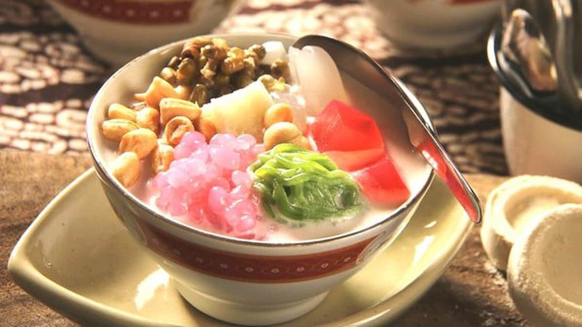 Resep Angsle Khas Jawa Timur,