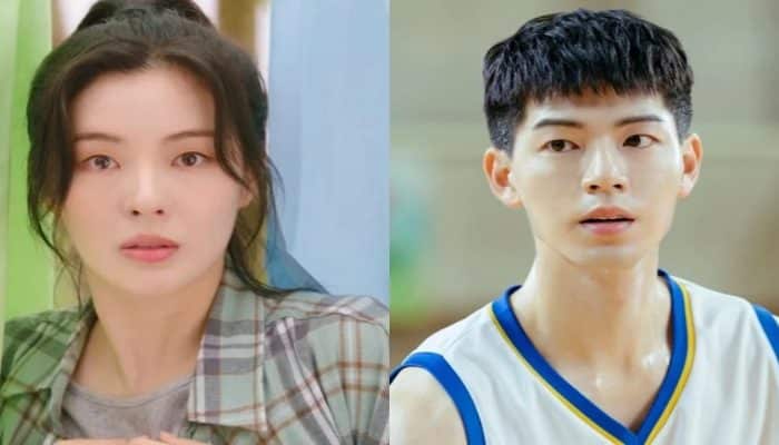 Lee Sun Bin, Park Ji Hwan, dan Bae Hyeon Seong Bersatu dalam Film Komedi The Taste of Prison