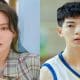 Lee Sun Bin, Park Ji Hwan,