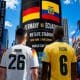 Jerman vs Ekuador