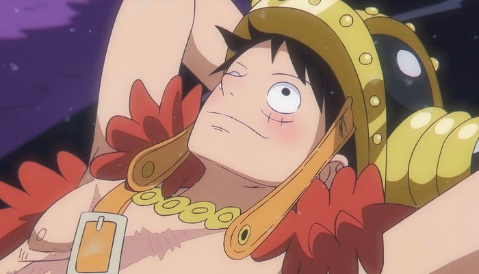 One Piece Rilis Koleksi Elbaf Eksklusif! Harga Jaket Luffy dan Loki Bikin Kaget