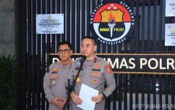 Brigjen Pol. Trunoyudo Wisnu Andiko