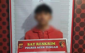 Pelecehan seksual Aceh Tengah