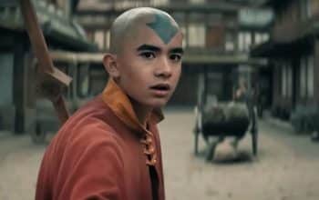 Nonton Avatar The Last Airbender Season 2 LK21 (Netflix)