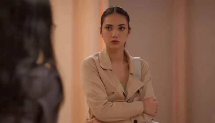Nonton Bercinta dengan Maut Episode 5 dan 6 Bukan LK21, Konflik Anna dan Aldo Makin Panas