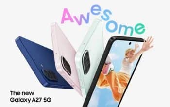 Samsung Galaxy A27 5G