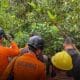 Korban Hilang di Hutan Bukit Belah Lingga Ditemukan Selamat, Operasi SAR Berakhir Sukses
