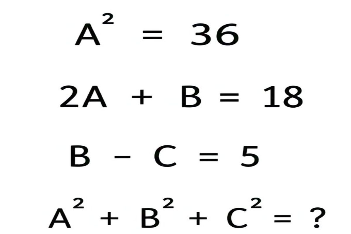 teka-teki matematika viral X