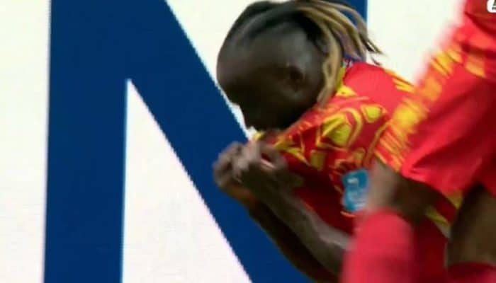 DR Kongo Bangkit! Taklukkan Uzbekistan 3-1 dan Selangkah Lagi Lolos ke Babak 32 Besar Piala Dunia 2026