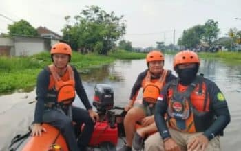 Tim SAR Gabungan