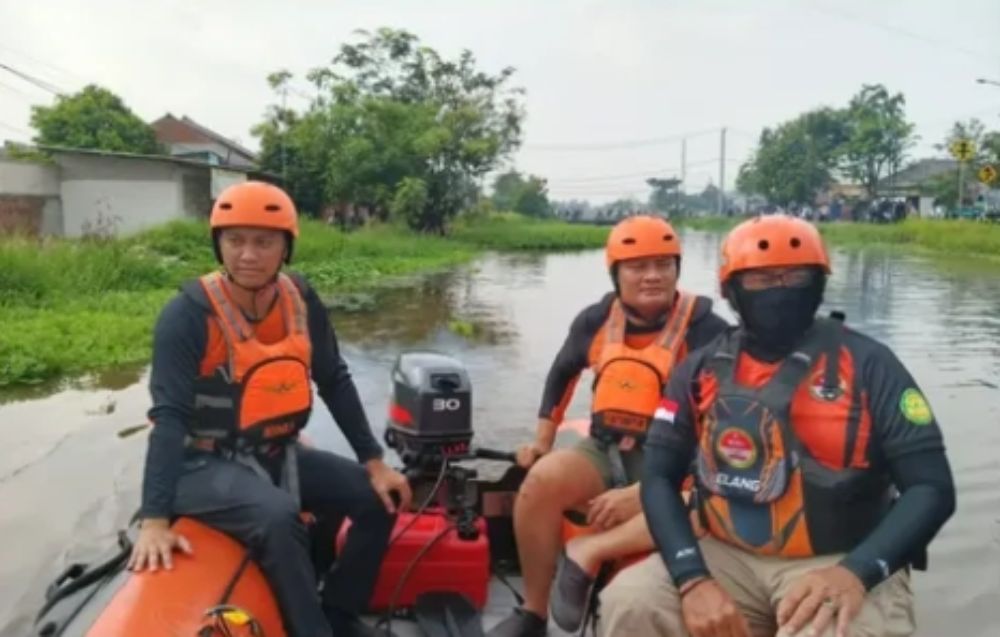 Tim SAR Gabungan