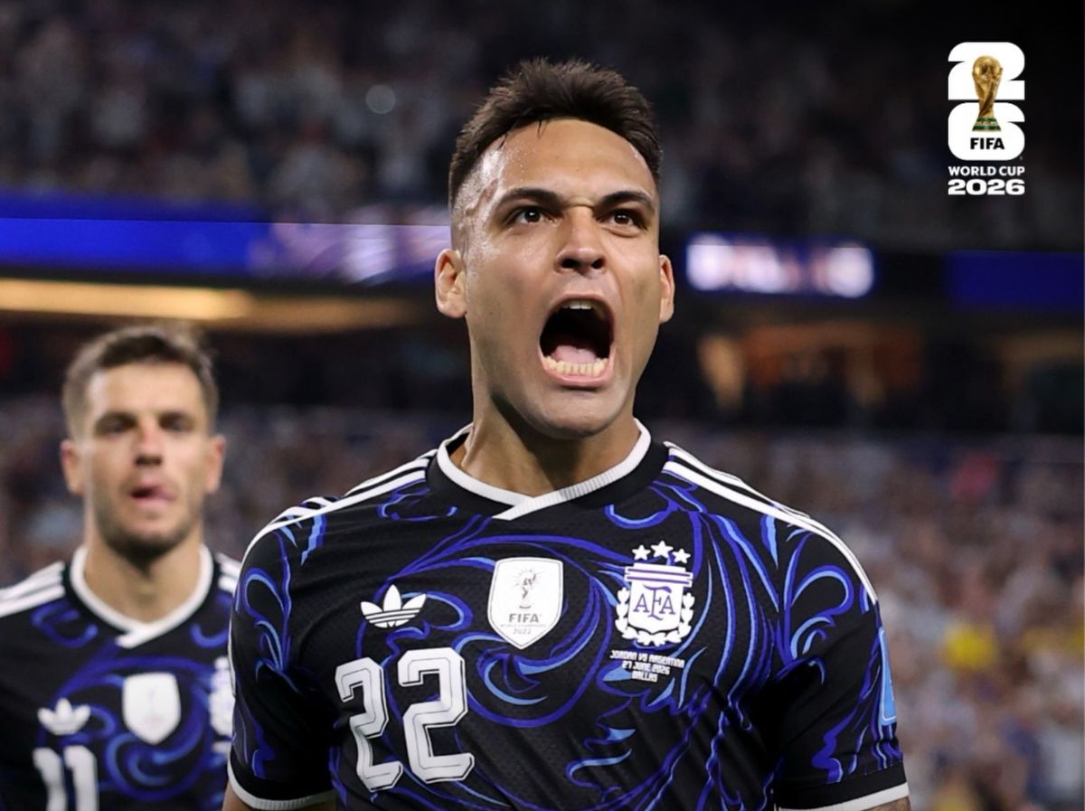 Timnas Argentina