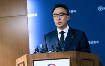 5 Wejangan Berharga Menteri Choi