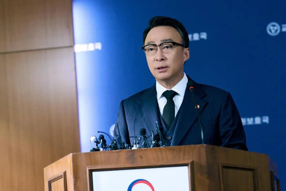5 Wejangan Berharga Menteri Choi