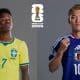 Superkomputer Opta Prediksi Brasil Lolos, tapi Jepang Masih Punya Peluang Bikin Kejutan di 16 Besar Piala Dunia 2026