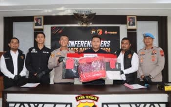 kasus pencabulan santriwati Banjarnegara