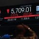 IHSG Hari Ini Menguat ke Level 6.177