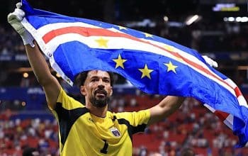 Bikin Kejutan di Sejarah Piala Dunia