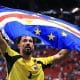 Bikin Kejutan di Sejarah Piala Dunia