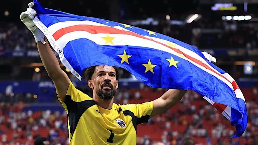 Bikin Kejutan di Sejarah Piala Dunia