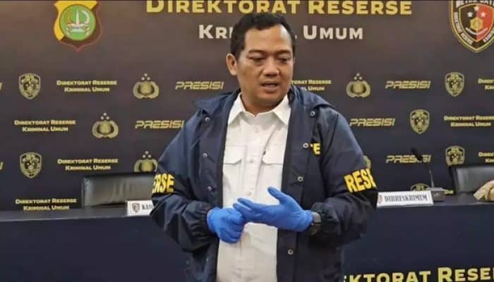 Polda Metro Jaya Hormati Putusan PN Jaksel soal Kasus Aktivis KontraS Andrie Yunus