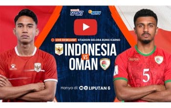 indonesia vs oman
