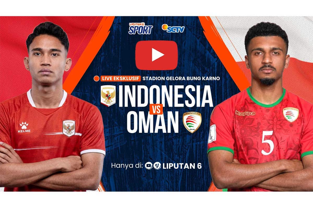 indonesia vs oman
