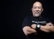 Indro Warkop Curhat soal Kehilangan dalam Lagu “Dan Aku Rindu”