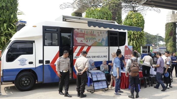 jakartasim