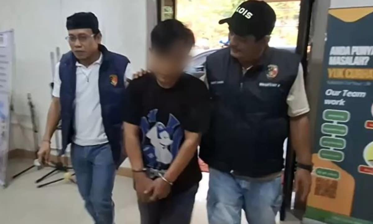 jambret jakbar